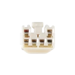 For 2021-2024 Ford Bronco Sport 7-Way RV Wiring By Tekonsha