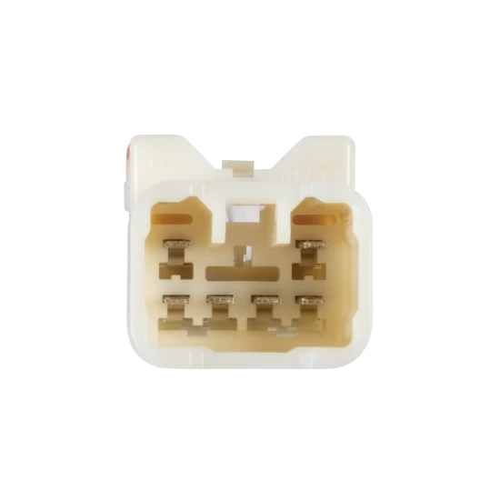 For 2021-2024 Ford Bronco Sport 7-Way RV Wiring By Tekonsha