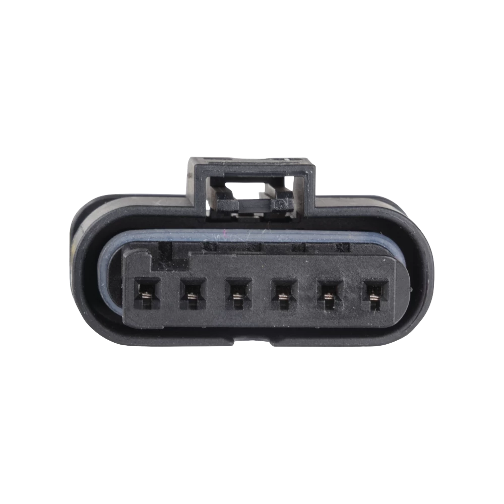For 2020-2023 BMW X1 7-Way RV Wiring By Tekonsha