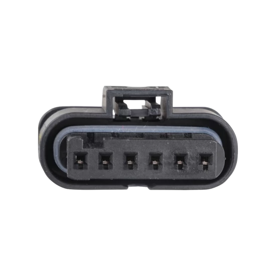 For 2020-2023 BMW X1 7-Way RV Wiring By Tekonsha