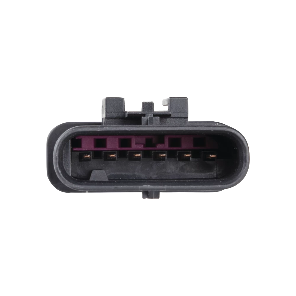 For 2020-2023 BMW X1 7-Way RV Wiring By Tekonsha