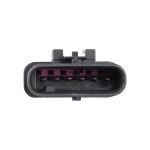 For 2020-2023 BMW X1 7-Way RV Wiring By Tekonsha