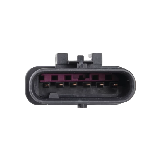 For 2020-2023 BMW X1 7-Way RV Wiring By Tekonsha