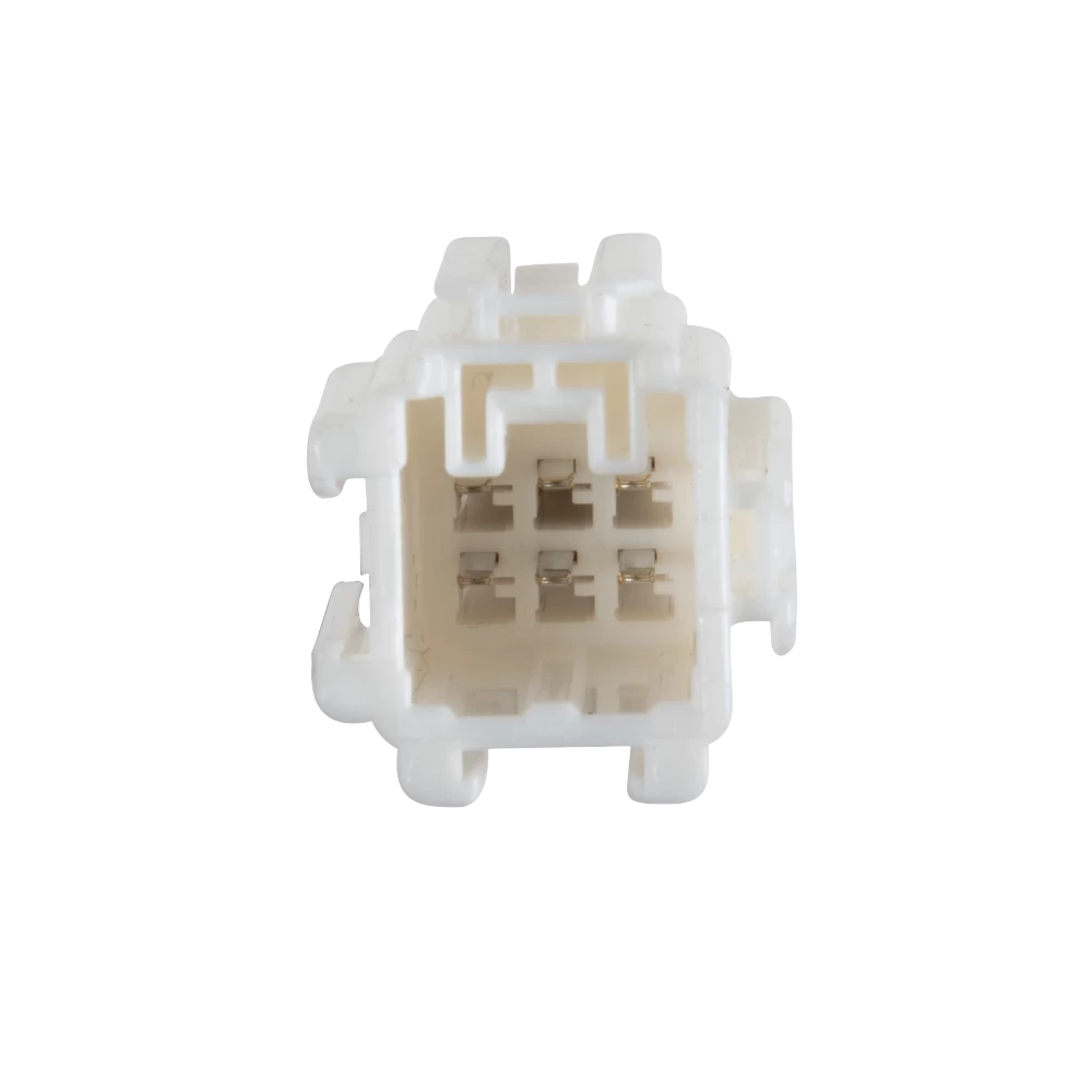 For 2020-2024 Mitsubishi Outlander Sport 7-Way RV Wiring By Tekonsha