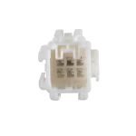For 2020-2024 Mitsubishi Outlander Sport 7-Way RV Wiring By Tekonsha