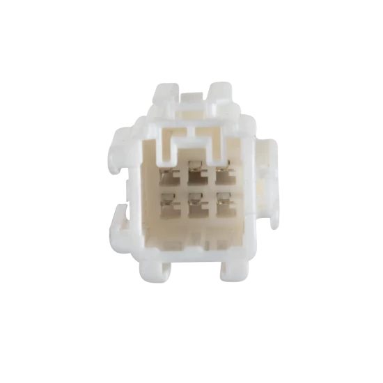 For 2020-2024 Mitsubishi Outlander Sport 7-Way RV Wiring By Tekonsha