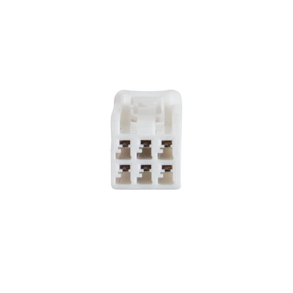 For 2020-2024 Mitsubishi Outlander Sport 7-Way RV Wiring By Tekonsha