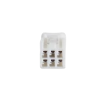 For 2020-2024 Mitsubishi Outlander Sport 7-Way RV Wiring By Tekonsha