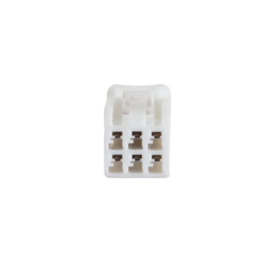 For 2020-2024 Mitsubishi Outlander Sport 7-Way RV Wiring By Tekonsha