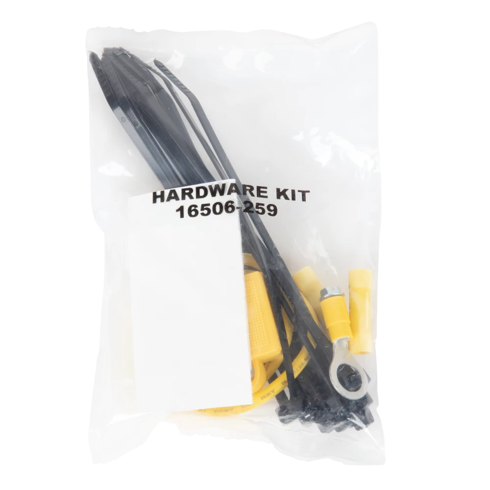 For 2020-2024 Mitsubishi Outlander Sport 7-Way RV Wiring By Tekonsha