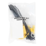 For 2020-2024 Mitsubishi Outlander Sport 7-Way RV Wiring By Tekonsha