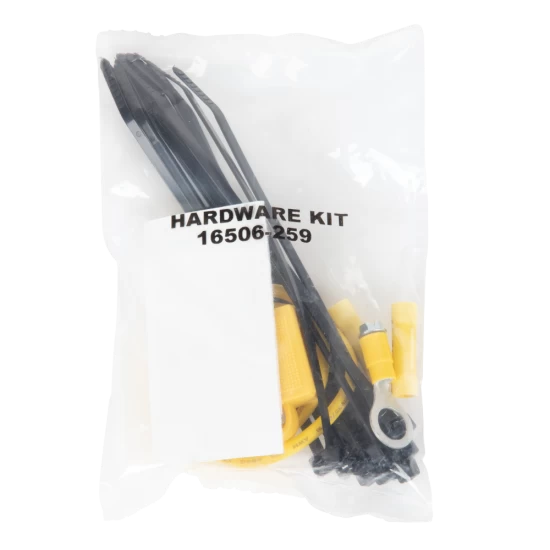 For 2020-2024 Mitsubishi Outlander Sport 7-Way RV Wiring By Tekonsha