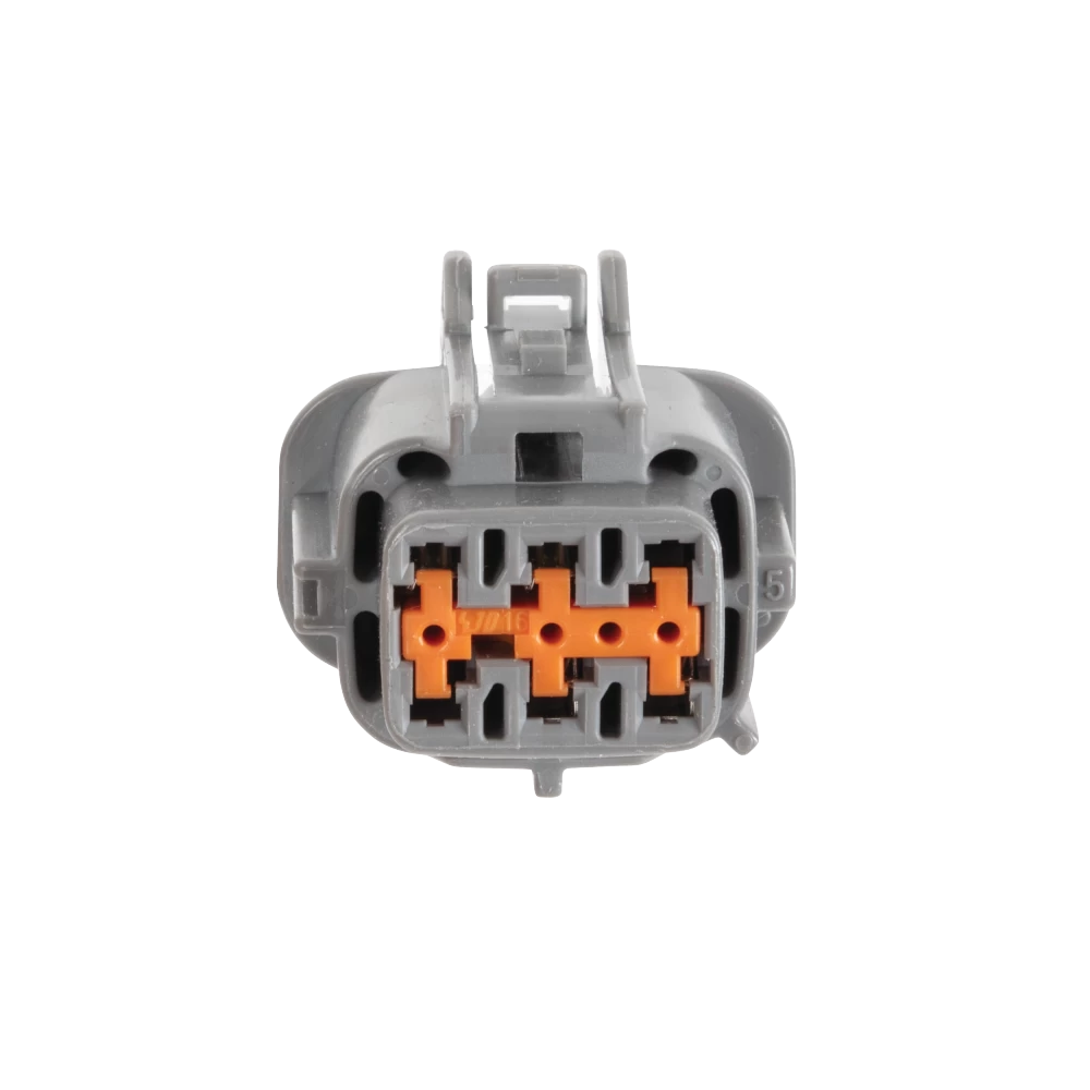 For 2022-2024 Nissan Pathfinder 7-Way RV Wiring By Tekonsha