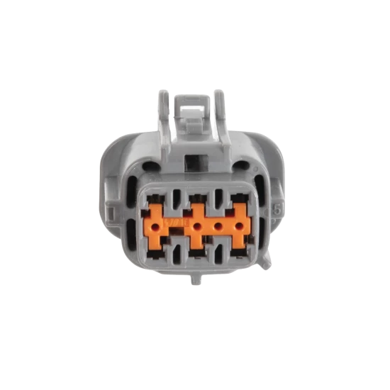 For 2022-2024 Nissan Pathfinder 7-Way RV Wiring By Tekonsha