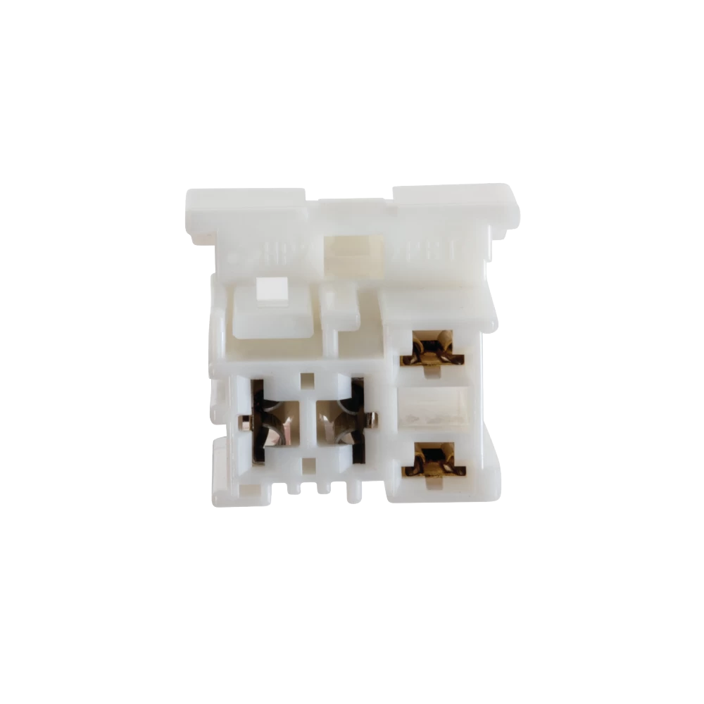 For 2022-2024 Nissan Pathfinder 7-Way RV Wiring By Tekonsha