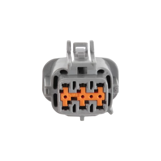 For 2022-2024 Nissan Pathfinder 7-Way RV Wiring By Tekonsha