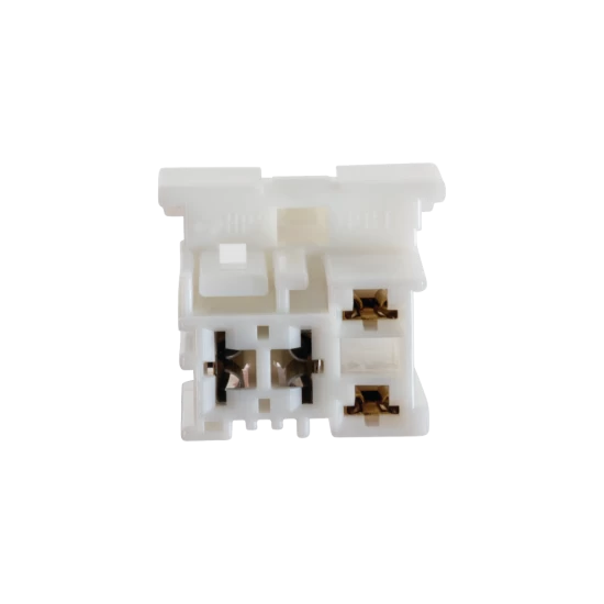 For 2022-2024 Nissan Pathfinder 7-Way RV Wiring By Tekonsha