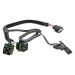 For 2022-2024 Chevrolet Equinox 7-Way RV Wiring By Tekonsha