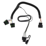 For 2022-2024 Chevrolet Equinox 7-Way RV Wiring By Tekonsha