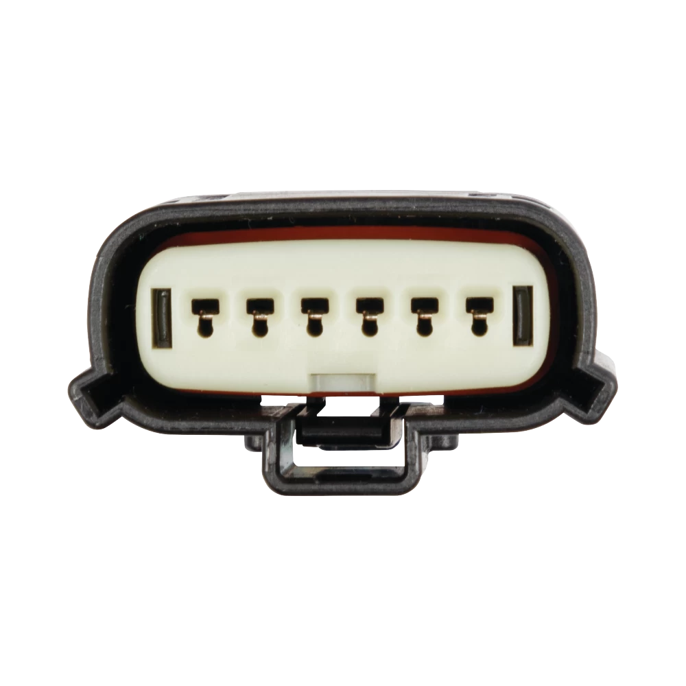 For 2022-2024 Chevrolet Equinox 7-Way RV Wiring By Tekonsha