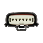 For 2022-2024 Chevrolet Equinox 7-Way RV Wiring By Tekonsha