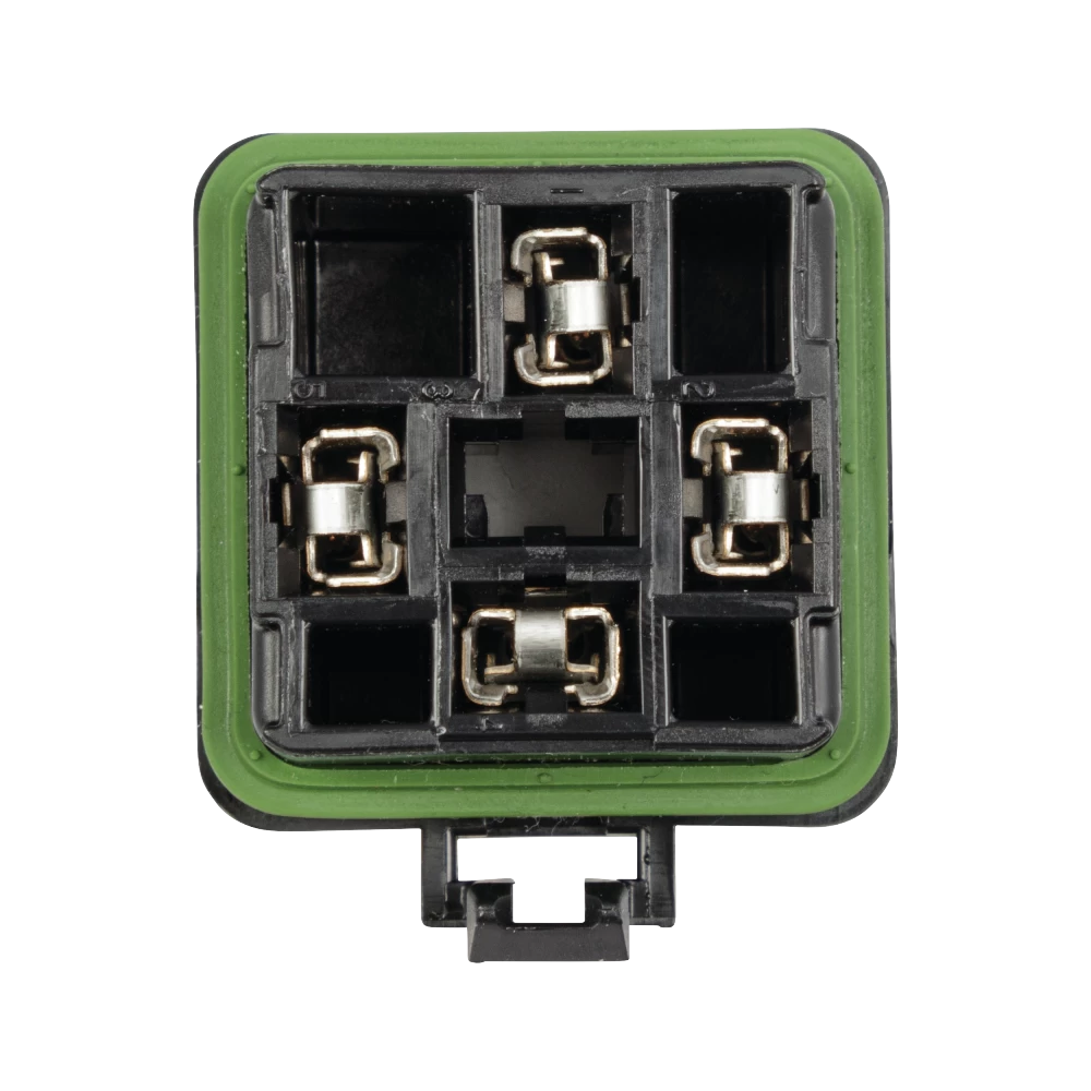 For 2022-2024 Chevrolet Equinox 7-Way RV Wiring By Tekonsha