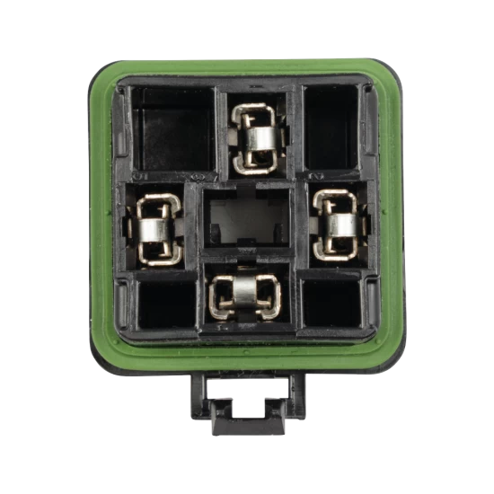 For 2022-2024 Chevrolet Equinox 7-Way RV Wiring By Tekonsha