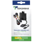For 2022-2024 Chevrolet Equinox 7-Way RV Wiring By Tekonsha