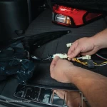 For 2022-2024 Chevrolet Equinox 7-Way RV Wiring By Tekonsha