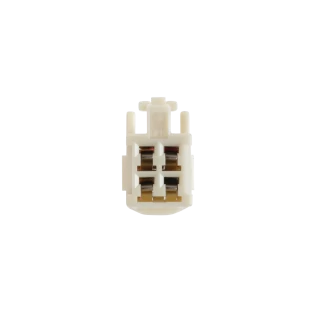 For 2022-2024 Mitsubishi Outlander 7-Way RV Wiring By Tekonsha