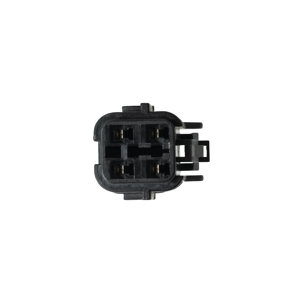 For 2022-2024 KIA EV6 7-Way RV Wiring + Tekonsha Prodigy P3 Brake Control By Tekonsha