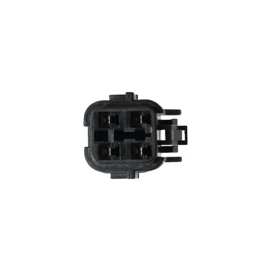 For 2022-2024 KIA EV6 7-Way RV Wiring By Tekonsha