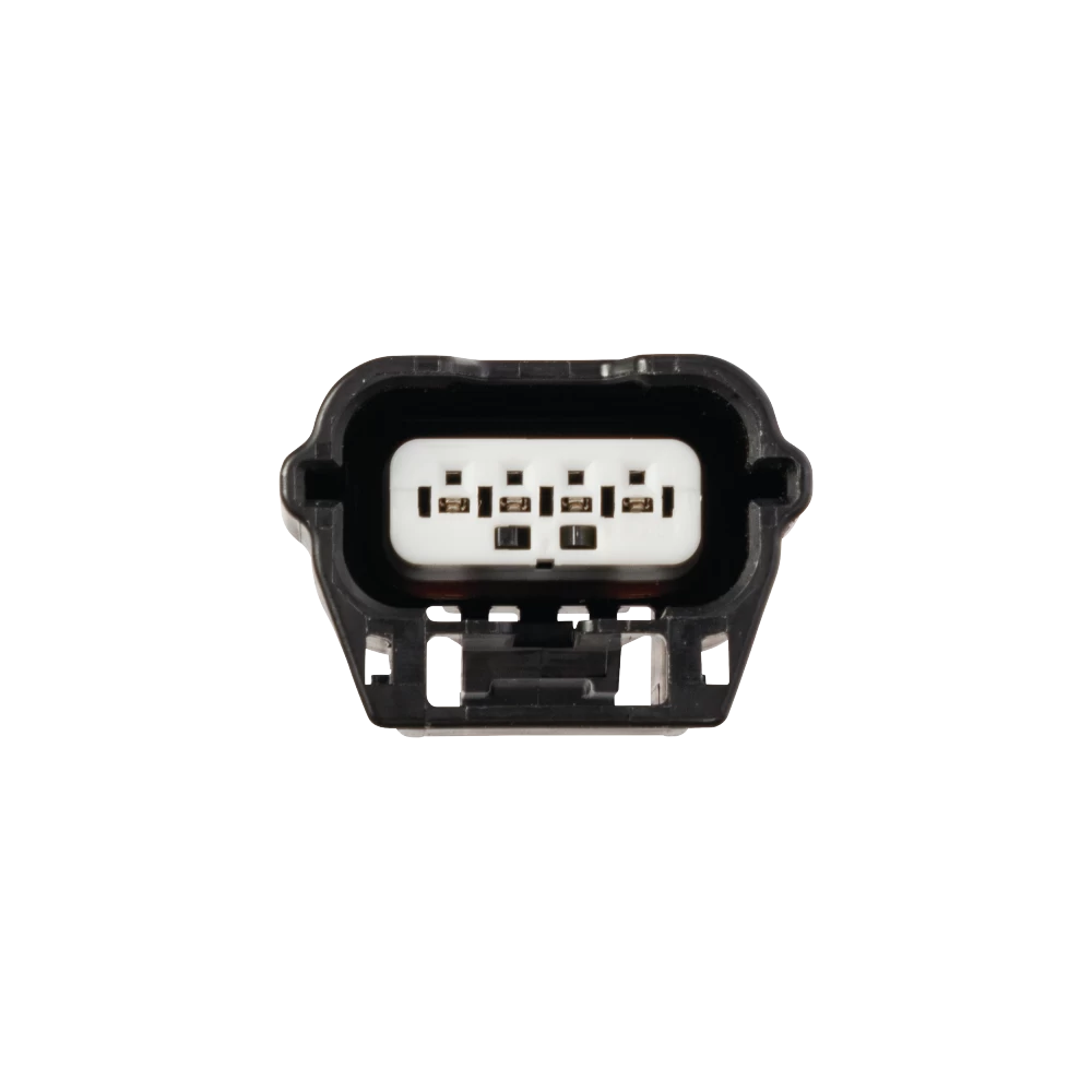 For 2017-2023 Nissan Qashqai 7-Way RV Wiring By Tekonsha