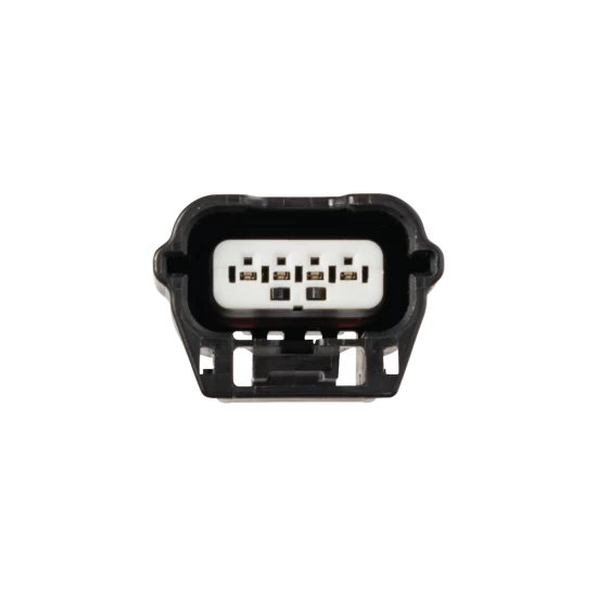 For 2017-2023 Nissan Qashqai 7-Way RV Wiring By Tekonsha
