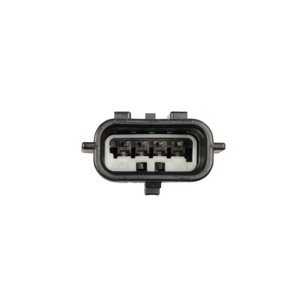 For 2017-2023 Nissan Qashqai 7-Way RV Wiring By Tekonsha