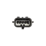 For 2017-2023 Nissan Qashqai 7-Way RV Wiring By Tekonsha