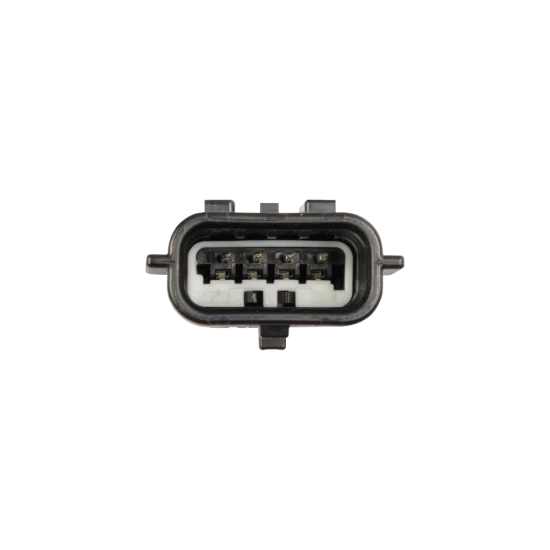 For 2017-2023 Nissan Qashqai 7-Way RV Wiring By Tekonsha
