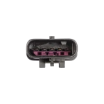 For 2021-2023 Tesla Y 7-Way RV Wiring By Tekonsha