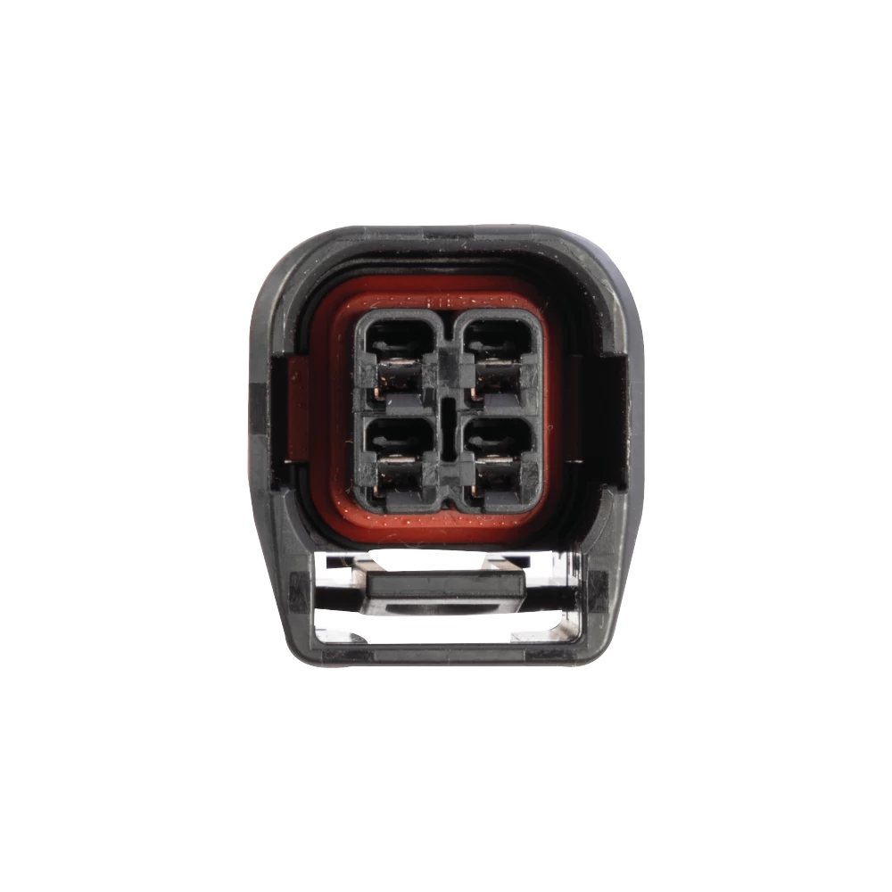 For 2023-2024 Honda HR-V 7-Way RV Wiring By Tekonsha