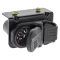 For 1999-2024 GMC Sierra 1500 7-Way RV Wiring By Tekonsha