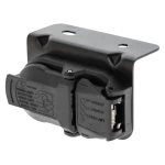 For 1999-2024 GMC Sierra 1500 7-Way RV Wiring kit by: Tekonsha For 1999-2024 GMC Sierra 1500 7-Way RV Wiring By Tekonsha