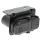 For 1999-2024 GMC Sierra 1500 7-Way RV Wiring By Tekonsha