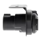 For 1999-2024 GMC Sierra 1500 7-Way RV Wiring By Tekonsha