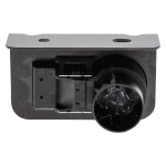For 1999-2024 GMC Sierra 1500 7-Way RV Wiring kit by: Tekonsha For 1999-2024 GMC Sierra 1500 7-Way RV Wiring By Tekonsha