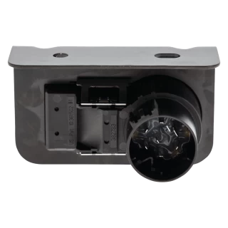 For 1999-2024 GMC Sierra 1500 7-Way RV Wiring kit by: Tekonsha For 1999-2024 GMC Sierra 1500 7-Way RV Wiring By Tekonsha