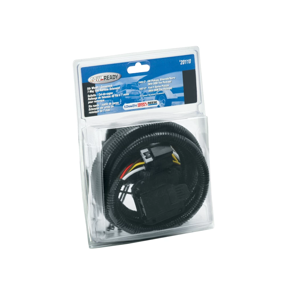 For 2014-2024 RAM 2500 M5 Fifth Wheel Hitch + In-Bed Wiring 27K Talon Jaw Complete System For Models w/ Factory Puck System + King Pin Lock + 10" Lube Plate + Fifth Wheel Cover + Lube (For w/Factory or Reese Elite Puck System Models) By Reese For 2014-2024 RAM 2500 M5 Fifth Wheel Hitch + In-Bed Wiring 27K Talon Jaw Complete System For Models w/ Factory Puck System + King Pin Lock + 10" Lube Plate + Fifth Wheel Cover + Lube (For w/Factory or Reese Elite Puck System Models) By Reese
