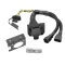 For 2003-2006 Toyota Tundra 7-Way RV Wiring + Pro Series POD Brake Control + Plug & Play BC Adapter (For w/Factory 7-Way Models) By Tekonsha