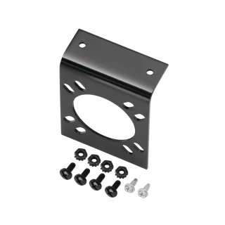 For 1996-2014 GMC Savana 3500 7-Way RV Wiring kit by: Reese For 1996-2014 GMC Savana 3500 7-Way RV Wiring By Reese Towpower