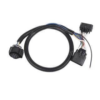 For 2019-2023 Ford Ranger 7-Way RV Wiring By Tekonsha