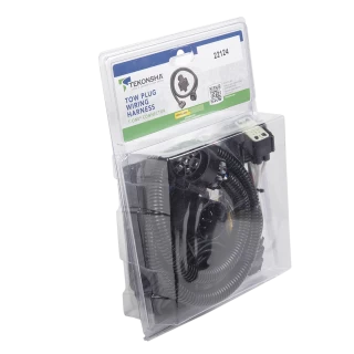 For 2019-2023 Ford Ranger 7-Way RV Wiring By Tekonsha